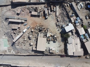 Venta / Terreno Industrial / Iquique