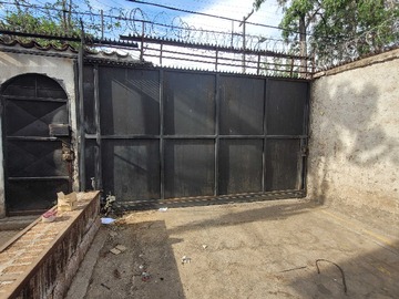 Venta / Terreno Industrial / La Cisterna