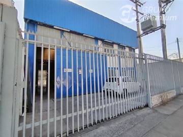 Venta / Terreno Industrial / La Cisterna