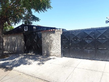 Venta / Terreno Industrial / La Cisterna