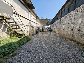 Venta / Terreno Industrial / La Cisterna