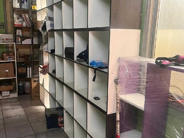 Venta / Terreno Industrial / La Cisterna