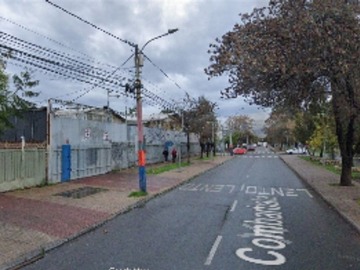 Venta / Terreno Industrial / La Granja