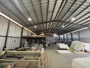 Venta / Terreno Industrial / La Pintana