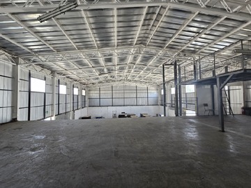 Venta / Terreno Industrial / La Reina