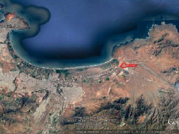 Venta / Terreno Industrial / La Serena