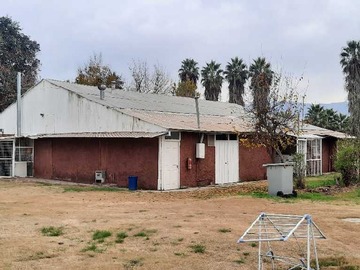 Venta / Terreno Industrial / Lampa