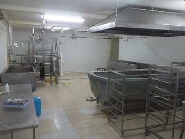 Venta / Terreno Industrial / Lampa