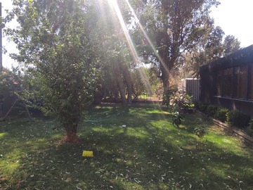 VISTA ANTEJARDIN