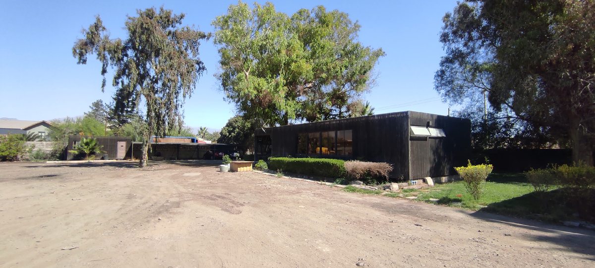 VISTA OFICINA POSTERIOR