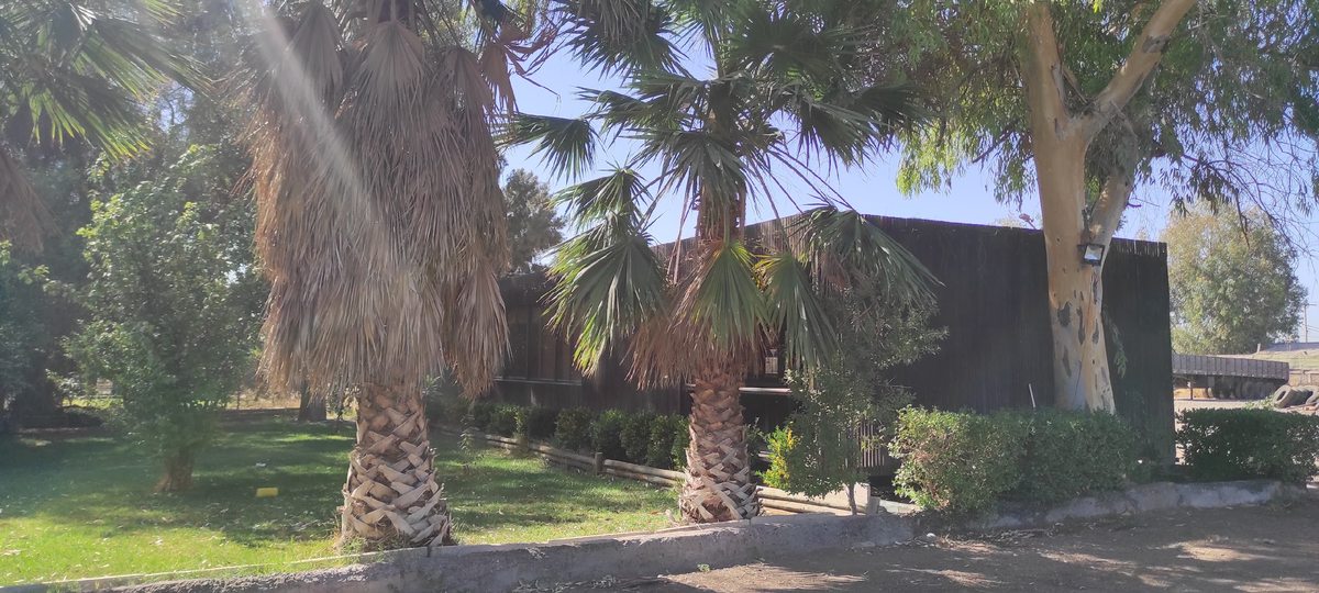 VISTA OFICINA