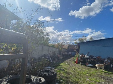 Venta / Terreno Industrial / Linares