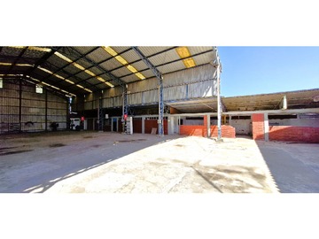 Venta / Terreno Industrial / Llaillay