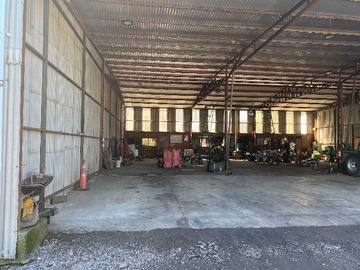 Venta / Terreno Industrial / Los Ángeles