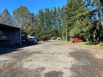 Venta / Terreno Industrial / Los Ángeles