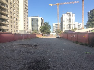 Venta / Terreno Industrial / Macul
