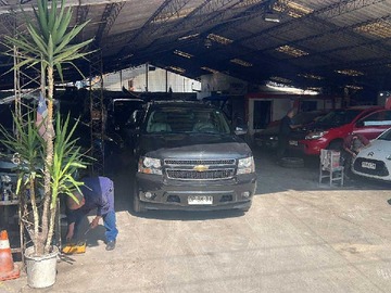 Venta / Terreno Industrial / Macul