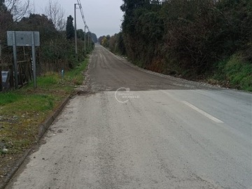 Venta / Terreno Industrial / Mariquina