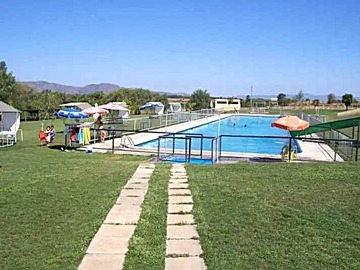 Venta / Terreno Industrial / Maule