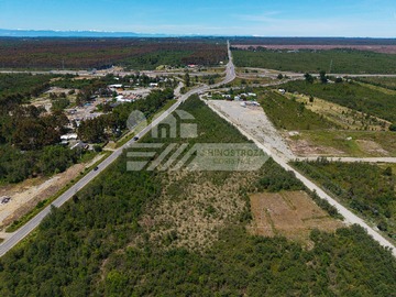 Venta / Terreno Industrial / Maullín