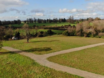 Venta / Terreno Industrial / Osorno