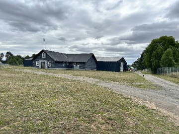Venta / Terreno Industrial / Osorno