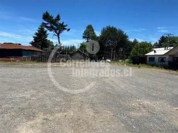 Venta / Terreno Industrial / Osorno