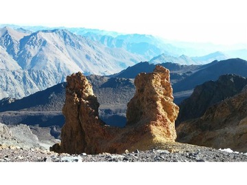 Venta / Terreno Industrial / Ovalle