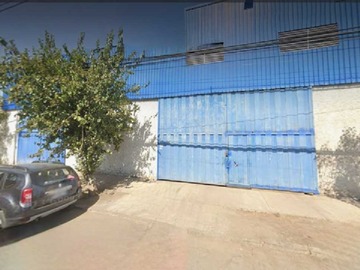 Venta / Terreno Industrial / Pedro Aguirre Cerda