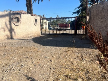 Venta / Terreno Industrial / Peñaflor