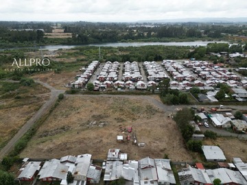Venta / Terreno Industrial / Pitrufquén