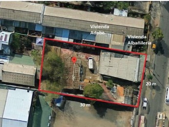 Venta / Terreno Industrial / Pudahuel