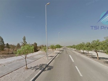 Venta / Terreno Industrial / Pudahuel
