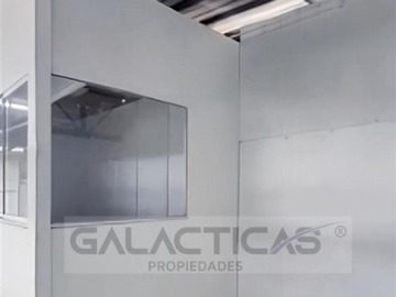 Venta / Terreno Industrial / Puente Alto