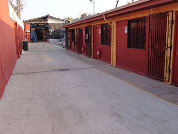 Venta / Terreno Industrial / Puente Alto