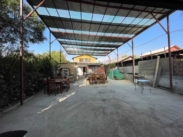 Venta / Terreno Industrial / Puente Alto