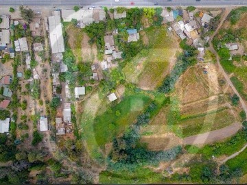 Venta / Terreno Industrial / Puente Alto