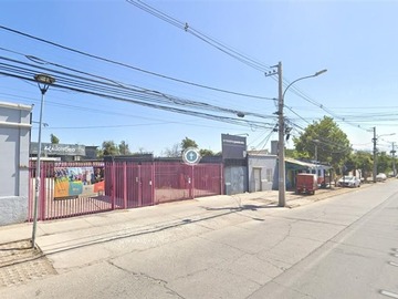 Venta / Terreno Industrial / Puente Alto