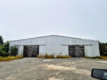 Venta / Terreno Industrial / Puerto Montt