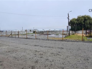 Venta / Terreno Industrial / Puerto Montt