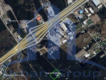 Venta / Terreno Industrial / Puerto Montt