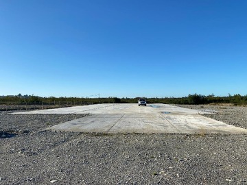 Venta / Terreno Industrial / Puerto Montt
