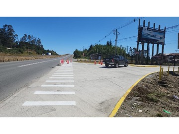 Venta / Terreno Industrial / Puerto Montt