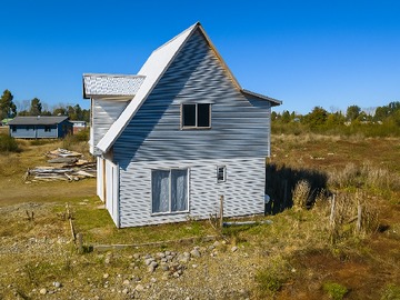 Venta / Terreno Industrial / Puerto Montt