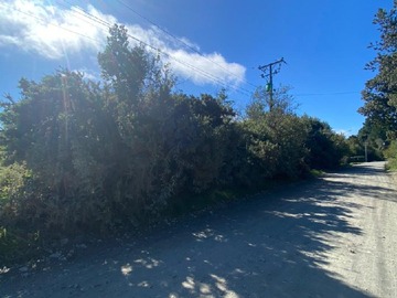 Venta / Terreno Industrial / Puerto Montt