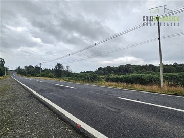 Venta / Terreno Industrial / Puerto Montt