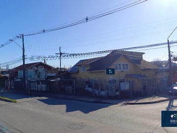 Venta / Terreno Industrial / Puerto Montt