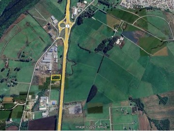 Venta / Terreno Industrial / Puerto Varas