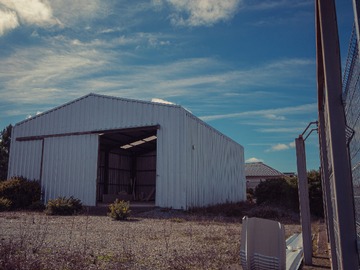 Venta / Terreno Industrial / Puerto Varas