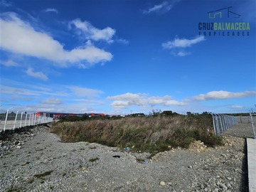 Venta / Terreno Industrial / Puerto Varas